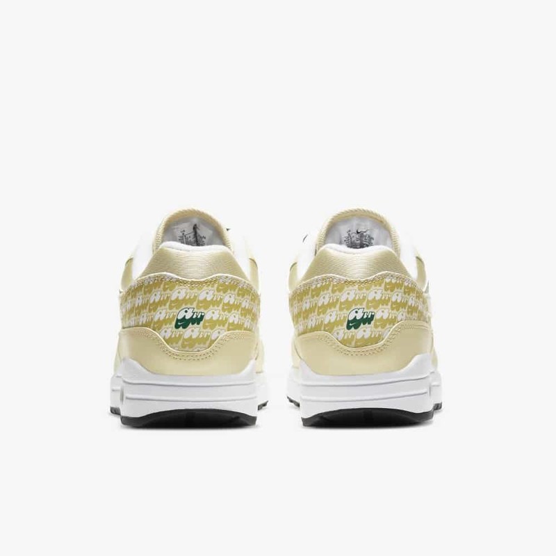 Air max 1 lemonade online